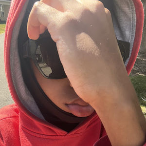 Meet your Posher, Lyndon